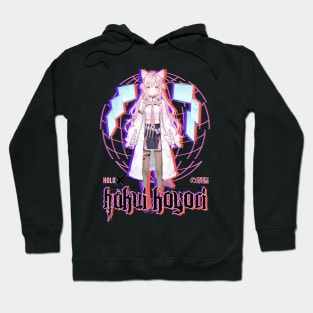 Brain of HoloX Hoodie